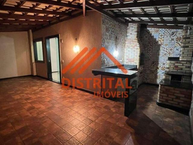 Cobertura venda em Santa Luzia, Palmital Cobertura venda em Santa Luzia, Palmital