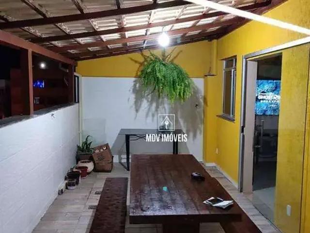 Cobertura venda em Região Geográfica Imediata de Belo Horizonte, Região Metropolitana de Belo Horizonte