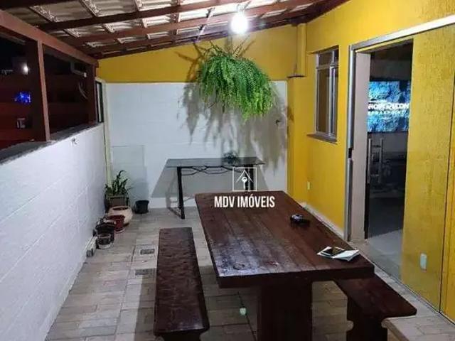Cobertura venda em Região Geográfica Imediata de Belo Horizonte, Região Metropolitana de Belo Horizonte