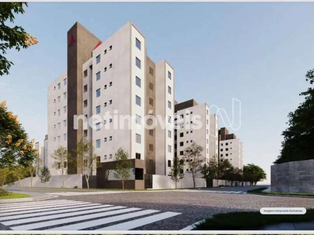 Cobertura venda em Santa Luzia, Boa Esperança