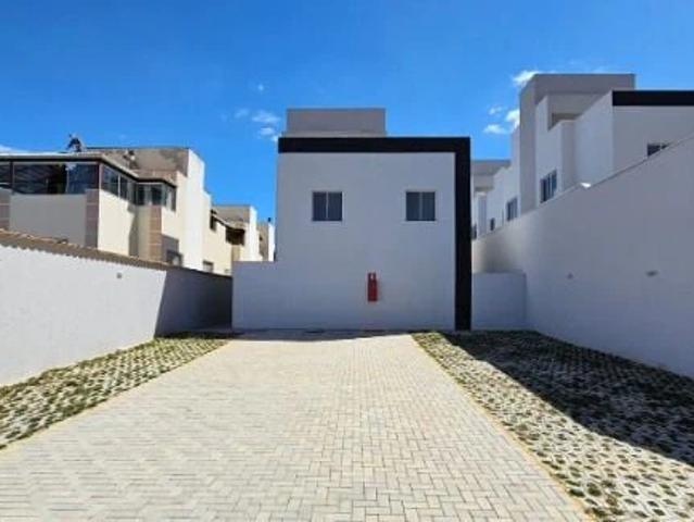 Cobertura venda em Santa Luzia, Região Geográfica Intermediária de Belo Horizonte