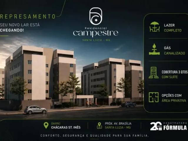 Cobertura venda em Região Geográfica Imediata de Belo Horizonte, Região Metropolitana de Belo Horizonte