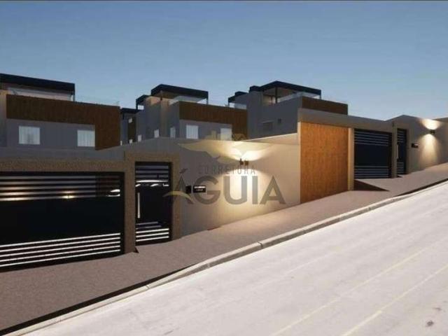 Cobertura venda em Santa Luzia, Palmital