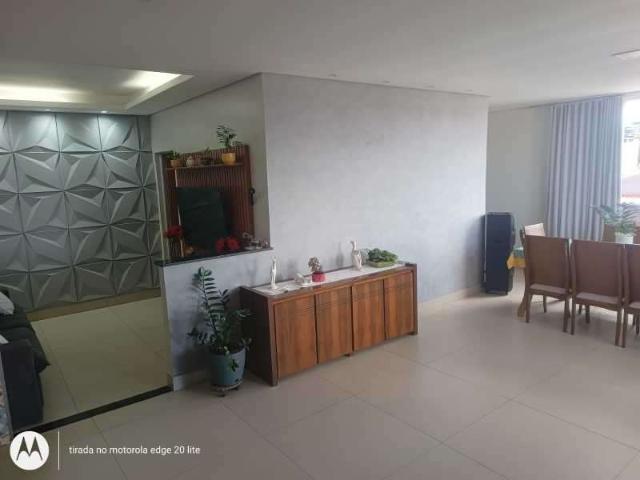 Cobertura venda em Santa Luzia, São Benedito