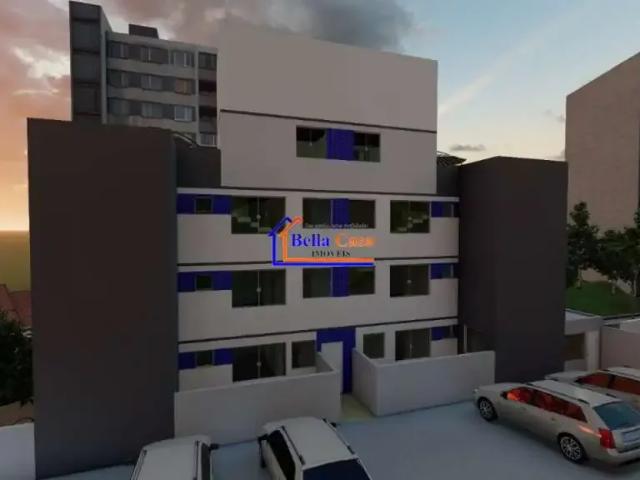 Cobertura venda em Região Geográfica Imediata de Belo Horizonte, Região Metropolitana de Belo Horizonte