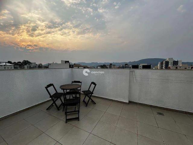 Cobertura venda em Santa Maria, Região Geográfica Intermediária de Santa Maria