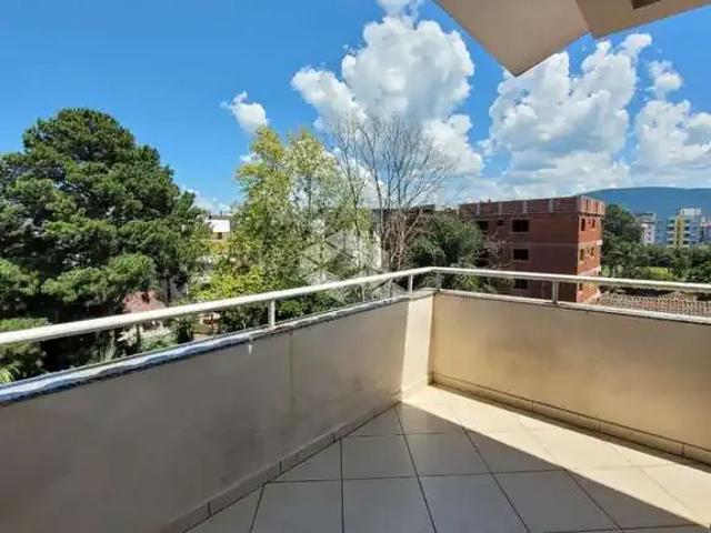 Cobertura venda em Região Geográfica Imediata de Santa Maria, Santa Maria
