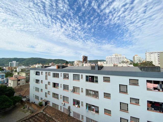 Cobertura venda em Centro, Santa Maria