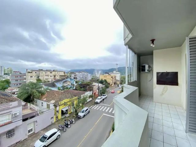Cobertura venda em Região Geográfica Imediata de Santa Maria, Santa Maria