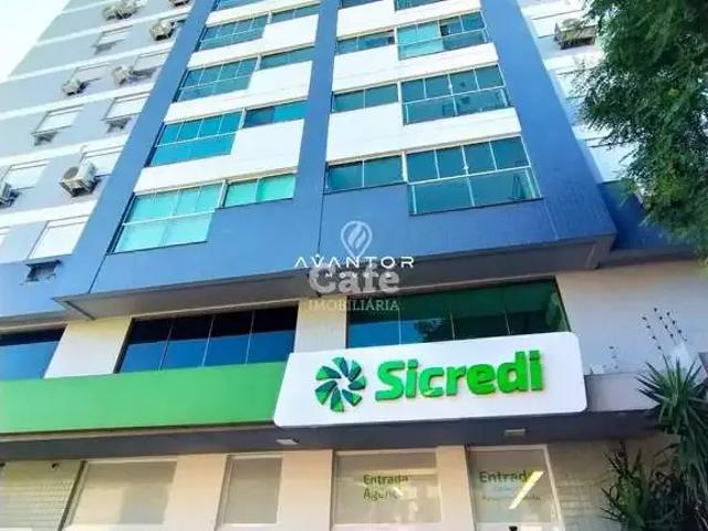 Cobertura venda em Região Geográfica Imediata de Santa Maria, Santa Maria