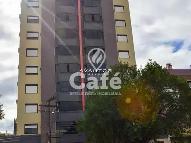 Cobertura venda em Região Geográfica Imediata de Santa Maria, Santa Maria