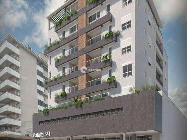 Cobertura venda em Santa Maria, Região Geográfica Intermediária de Santa Maria