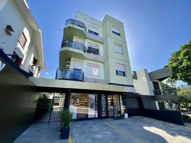 Cobertura venda em Região Geográfica Imediata de Santa Maria, Santa Maria