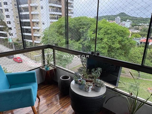 Cobertura venda em Nonoai, Santa Maria