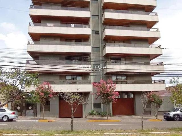 Cobertura venda em Noal, Santa Maria