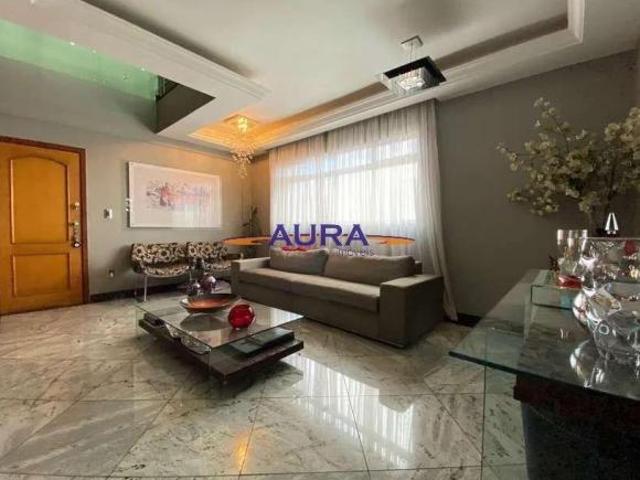 Apartamento venda em Pampulha, Belo Horizonte