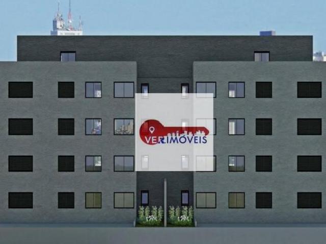 Apartamento venda em Horto, Belo Horizonte