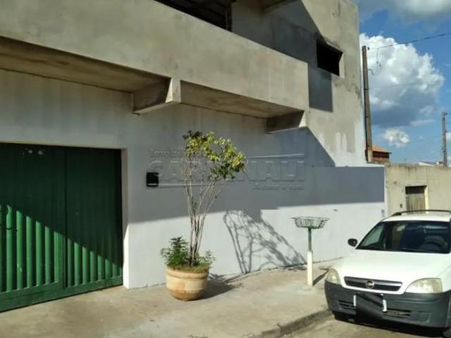 Apartamento venda em Região Imediata de Araraquara, Américo Brasiliense