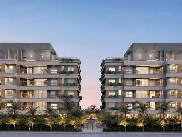 Cobertura venda em Santana de Parnaíba