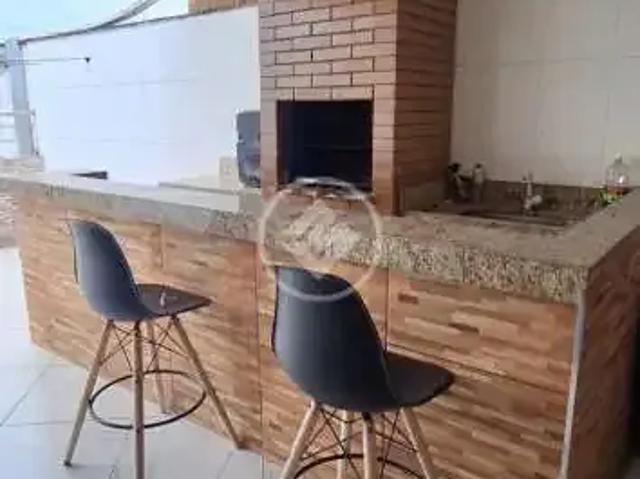 Cobertura venda em Região Geográfica Imediata de Ipatinga, Região Metropolitana do Vale do Aço