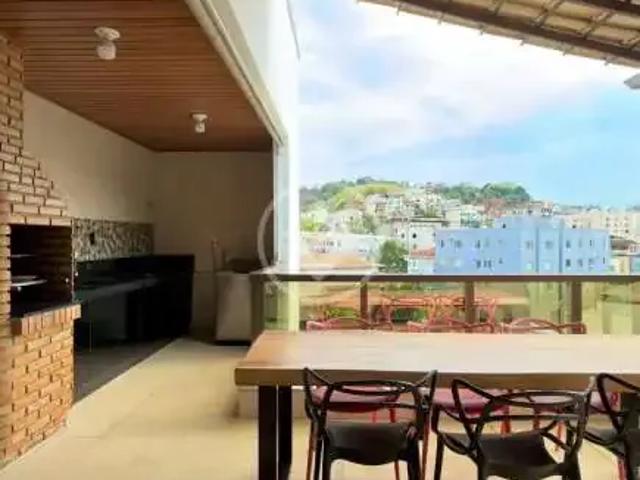 Cobertura venda em Região Geográfica Imediata de Ipatinga, Região Metropolitana do Vale do Aço