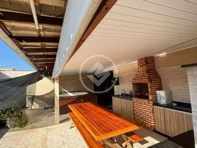 Cobertura venda em Região Geográfica Imediata de Ipatinga, Região Metropolitana do Vale do Aço
