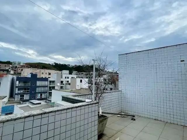 Cobertura venda em Região Geográfica Imediata de Ipatinga, Região Metropolitana do Vale do Aço