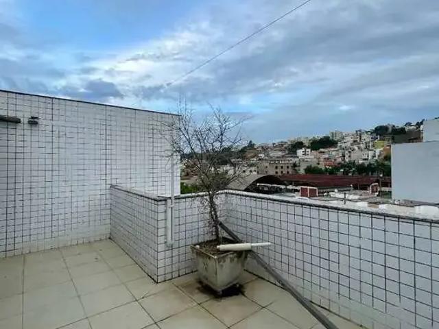 Cobertura venda em Região Geográfica Imediata de Ipatinga, Região Metropolitana do Vale do Aço