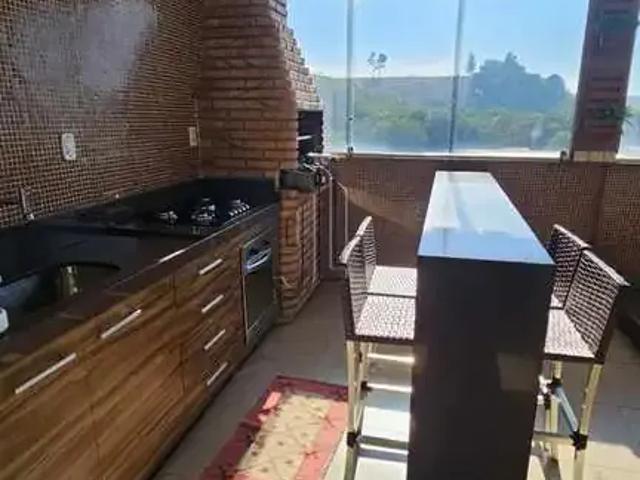 Cobertura venda em Região Geográfica Imediata de Ipatinga, Região Metropolitana do Vale do Aço