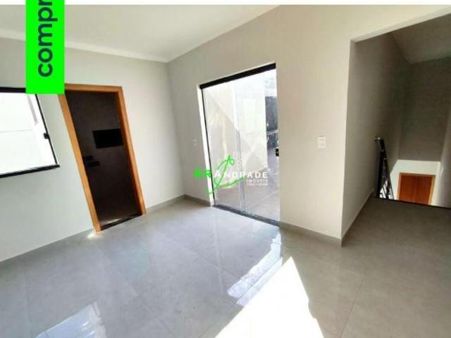 Apartamento venda em Jardim Seminário, Franca
