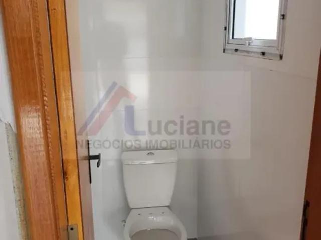 Apartamento venda em Santo André