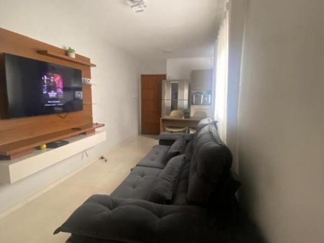 Apartamento venda em Capuava, Santo André