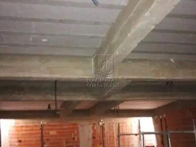 Cobertura venda em Jardim do Carmo, Santo André