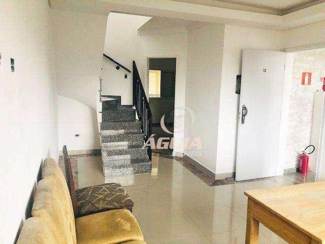 Cobertura venda em Região Imediata de São Paulo, Região Metropolitana de São Paulo