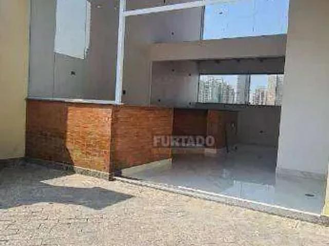 Cobertura venda em Região Imediata de São Paulo, Região Metropolitana de São Paulo