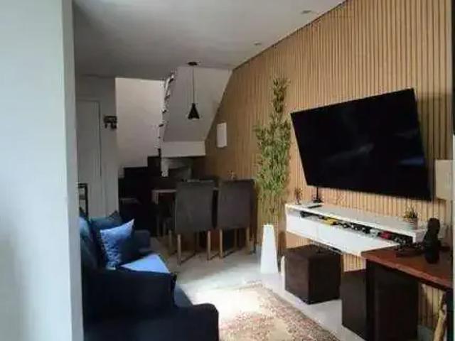Cobertura venda em Região Imediata de São Paulo, Região Metropolitana de São Paulo