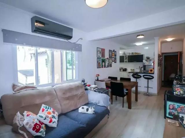 Cobertura venda em Santo André
