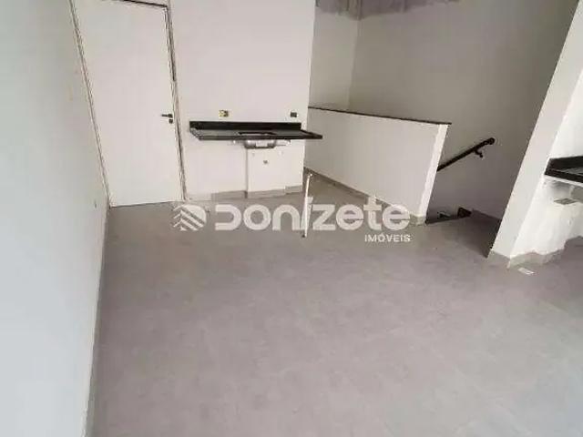 Cobertura venda em Santo André