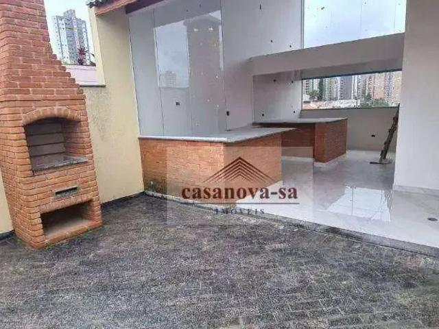Cobertura venda em Região Imediata de São Paulo, Região Metropolitana de São Paulo