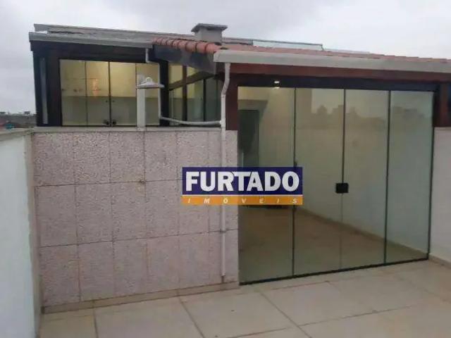 Cobertura venda em Região Imediata de São Paulo, Região Metropolitana de São Paulo