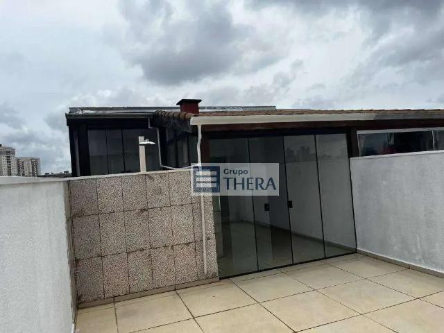 Cobertura venda em Região Imediata de São Paulo, Região Metropolitana de São Paulo