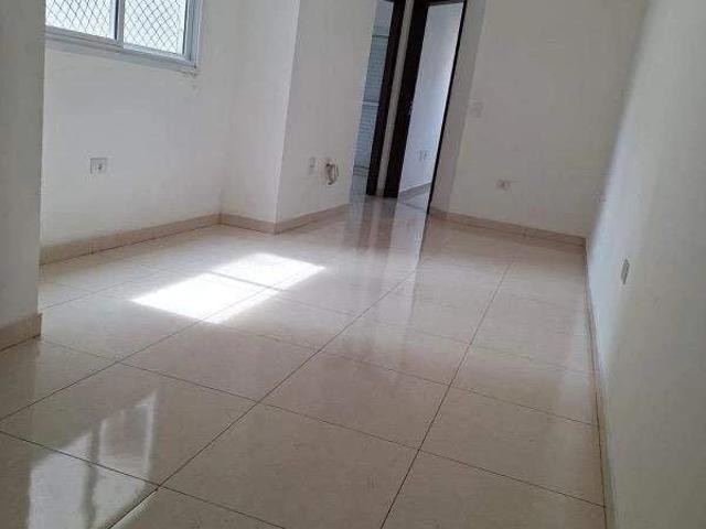 Cobertura venda em Santo André