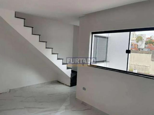 Cobertura venda em Santo André
