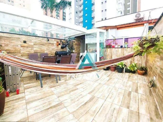 Cobertura venda em Região Imediata de São Paulo, Região Metropolitana de São Paulo