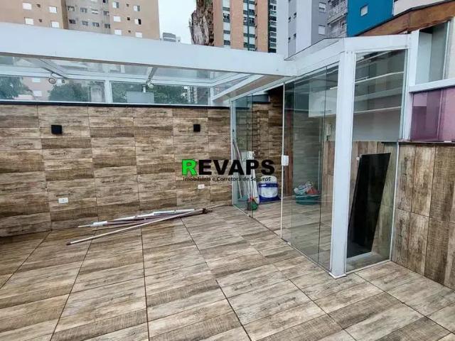 Cobertura venda em Região Imediata de São Paulo, Região Metropolitana de São Paulo