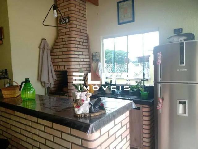 Cobertura venda em Santo André