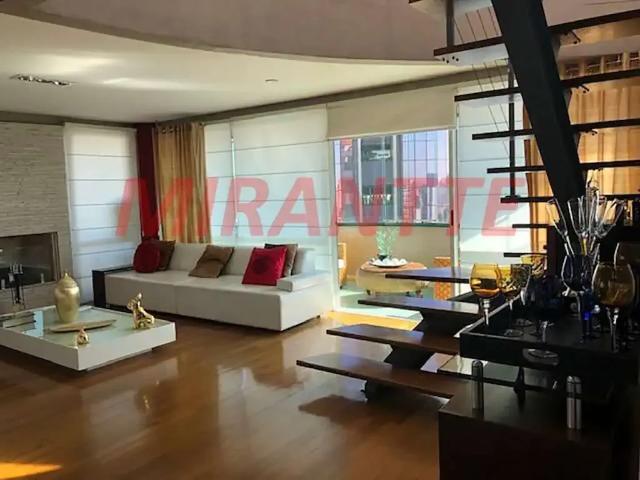 Cobertura venda em Região Imediata de São Paulo, Região Metropolitana de São Paulo
