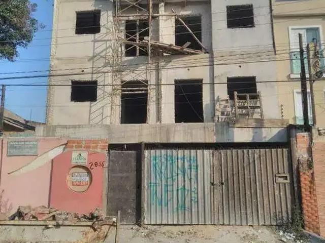 Cobertura venda em Região Imediata de São Paulo, Região Metropolitana de São Paulo