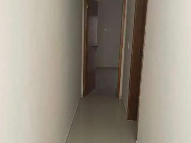 Cobertura venda em Capuava, Santo André