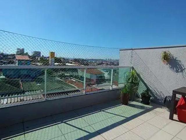 Cobertura venda em Região Imediata de São Paulo, Região Metropolitana de São Paulo
